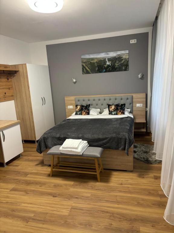 Appartamento Apartments33milan